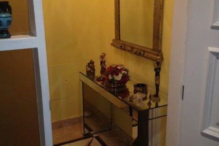 Apartamento à venda com 4 quartos, sendo 2 suítes, em Vila Andrade, São Paulo, SP