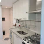 Apartamento à venda com 2 quartos, sendo 1 suíte, em Vila Progredior, São Paulo, SP