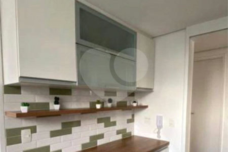 Apartamento à venda com 3 suítes em Perdizes, São Paulo, SP