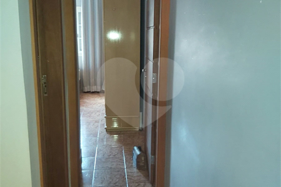 Sobrado à venda com 2 quartos em Parque Edu Chaves, São Paulo, SP