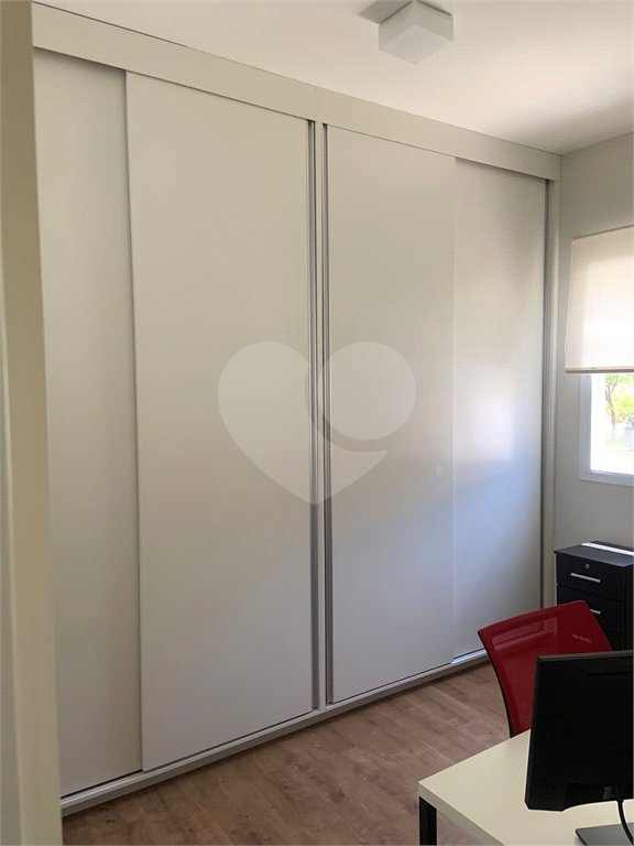 Apartamento à venda com 2 quartos em Ortizes, Valinhos, SP