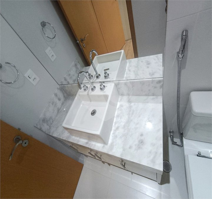Apartamento para alugar com 2 suítes em Jardim São Paulo(zona Norte), São Paulo, SP