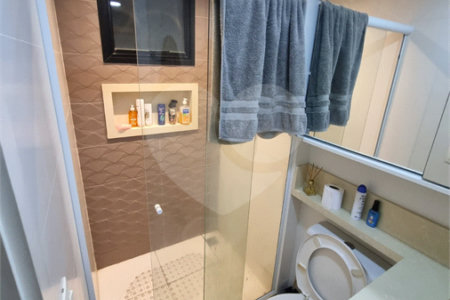 Apartamento à venda com 4 quartos, sendo 1 suíte, em Campo Grande, Rio de Janeiro, RJ