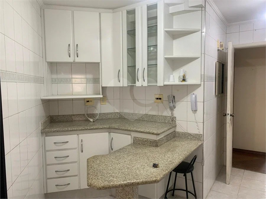 Apartamento à venda com 3 quartos, sendo 1 suíte, em Santana, São Paulo, SP