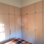 Sobrado à venda com 4 quartos, sendo 2 suítes, em Alto da Boa Vista, São Paulo, SP