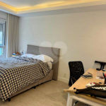 Apartamento à venda com 4 suítes em Vila Olímpia, São Paulo, SP