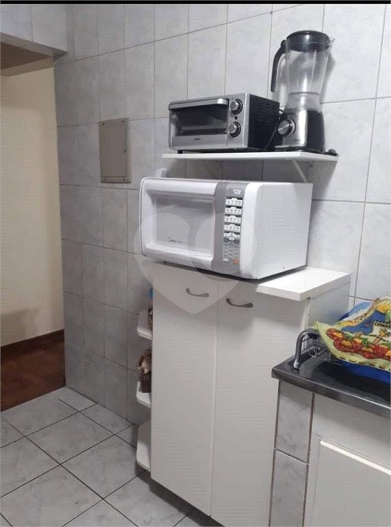 Apartamento à venda com 2 quartos em Vila Monumento, São Paulo, SP