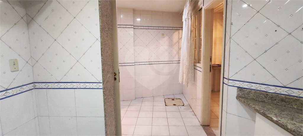 Casa de Vila à venda com 3 quartos, sendo 2 suítes, no condomínio Conjunto Archer José Higino, Rio de Janeiro - RJ