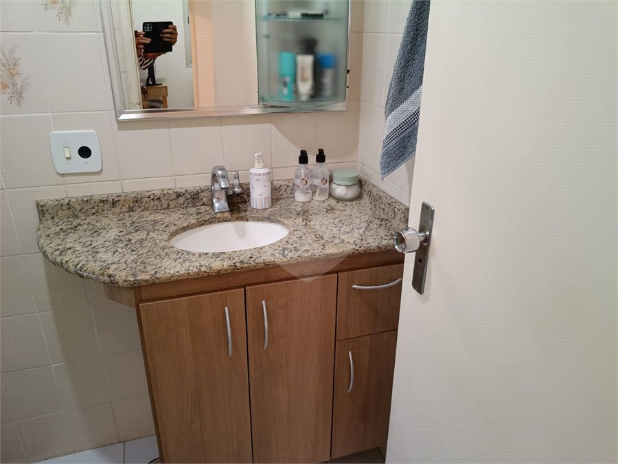 Apartamento à venda com 3 quartos em Santana, São Paulo, SP