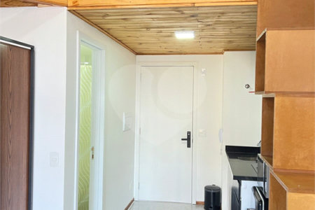 Apartamento à venda com 1 suíte em Pinheiros, São Paulo, SP