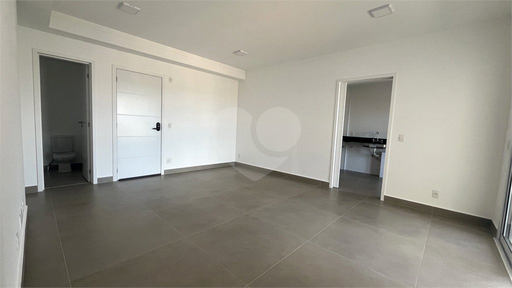 Apartamento à venda com 3 quartos, sendo 1 suíte, em Vila Helena, Atibaia, SP