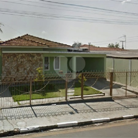 Casa a venda com 3 dormitórios sendo uma suíte em Ibaté
