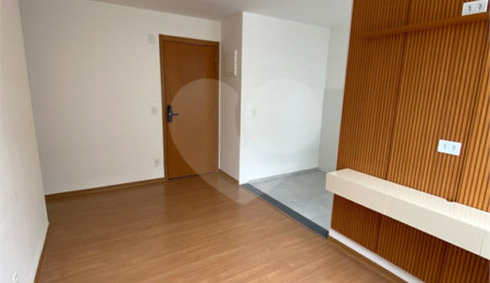 Apartamento à venda com 2 quartos em Colônia (zona Leste), São Paulo, SP