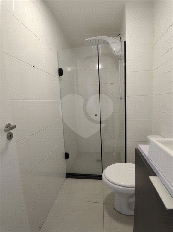 Apartamento à venda com 2 quartos em Santo Amaro, São Paulo, SP