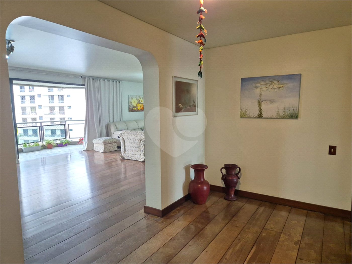 Apartamento à venda ou para alugar com 4 suítes em Alto da Boa Vista, São Paulo, SP