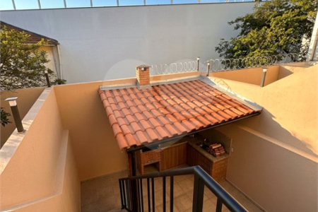 Sobrado à venda com 2 quartos, sendo 1 suíte, em Vila Mazzei, São Paulo, SP