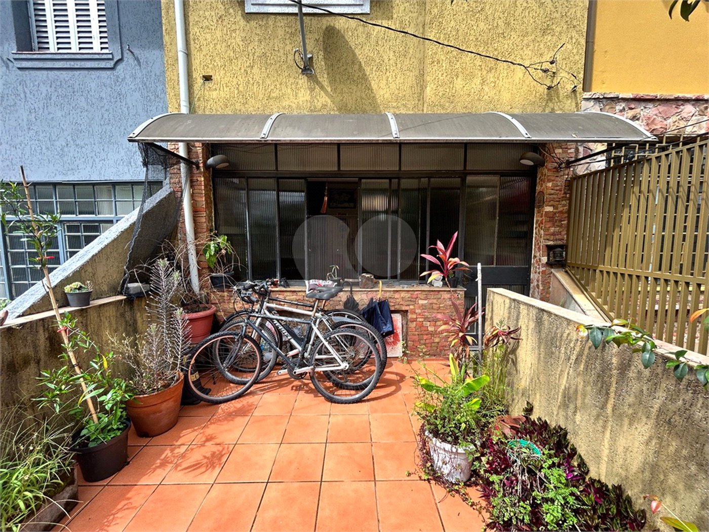 Sobrado à venda com 3 quartos em Perdizes, São Paulo, SP