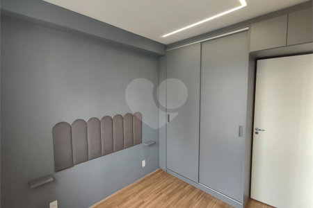 Apartamento à venda com 2 quartos em Vila Prudente, São Paulo, SP