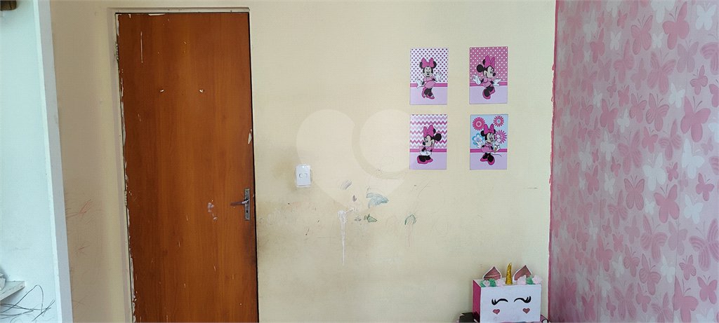 Apartamento à venda com 2 quartos em Santíssimo, Rio de Janeiro, RJ