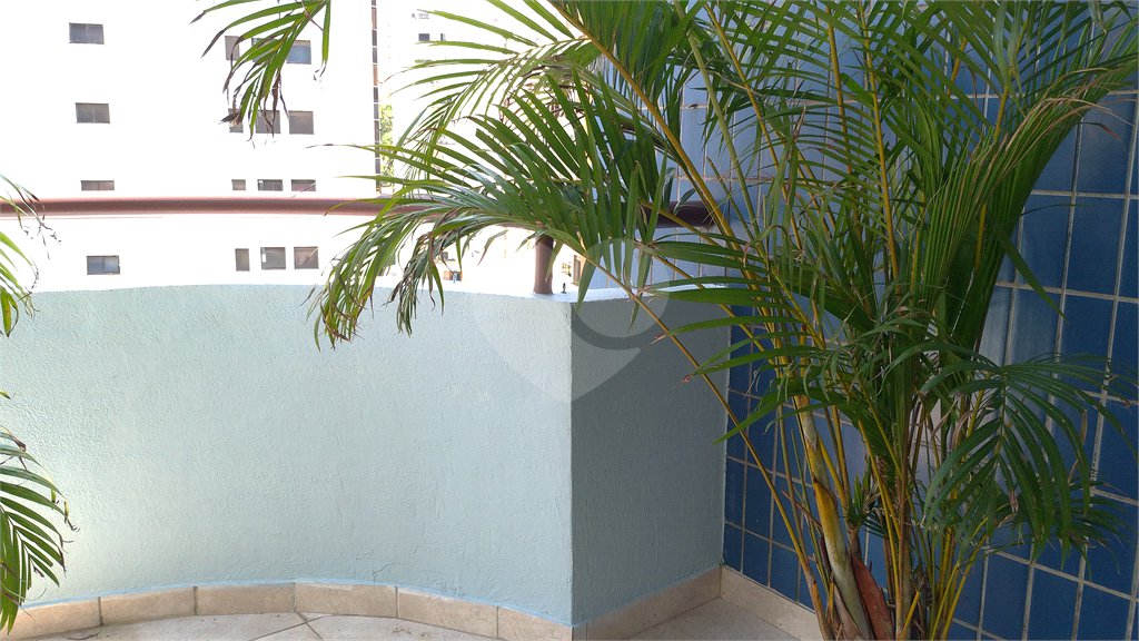 Cobertura à venda com 4 quartos, sendo 3 suítes,  em Vila Andrade, São Paulo, SP