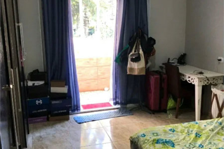 Casa à venda com 2 quartos em Caputera, Cotia, SP