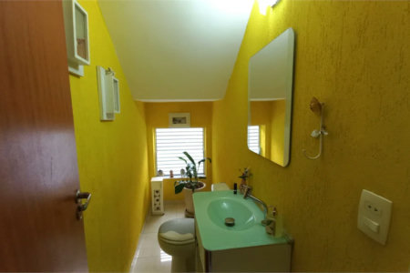 Casa à venda com 3 suítes em Jardim Trussardi, São Paulo, SP