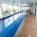 Apartamento á venda - Smart Maracá