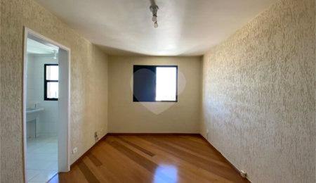 Apartamento à venda ou para alugar com 1 quarto em Alto da Lapa, São Paulo, SP