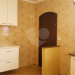 Casa Térrea à venda com 3 quartos, sendo 1 suíte,  em Campo Grande, São Paulo, SP