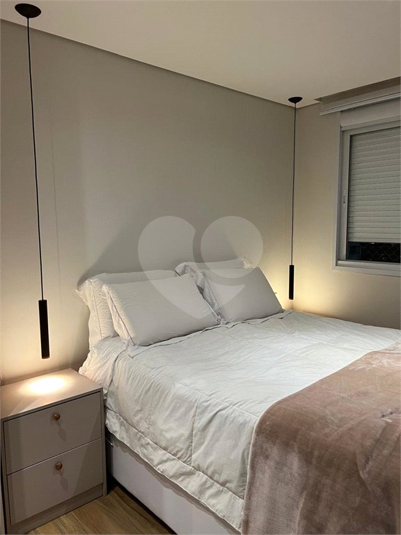 Apartamento à venda com 2 quartos, sendo 1 suíte, em Santo Amaro, São Paulo, SP
