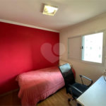 Apartamento à venda com 3 quartos, sendo 1 suíte, em Vila Monte Alegre, São Paulo, SP
