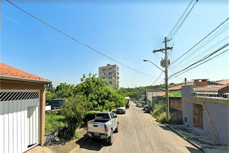 Terreno à venda em Jardim Simus, Sorocaba, SP