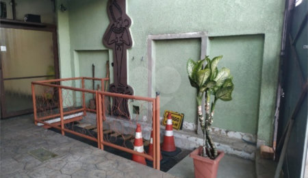 Salão para alugar em Vila Carvalho, Sorocaba, SP