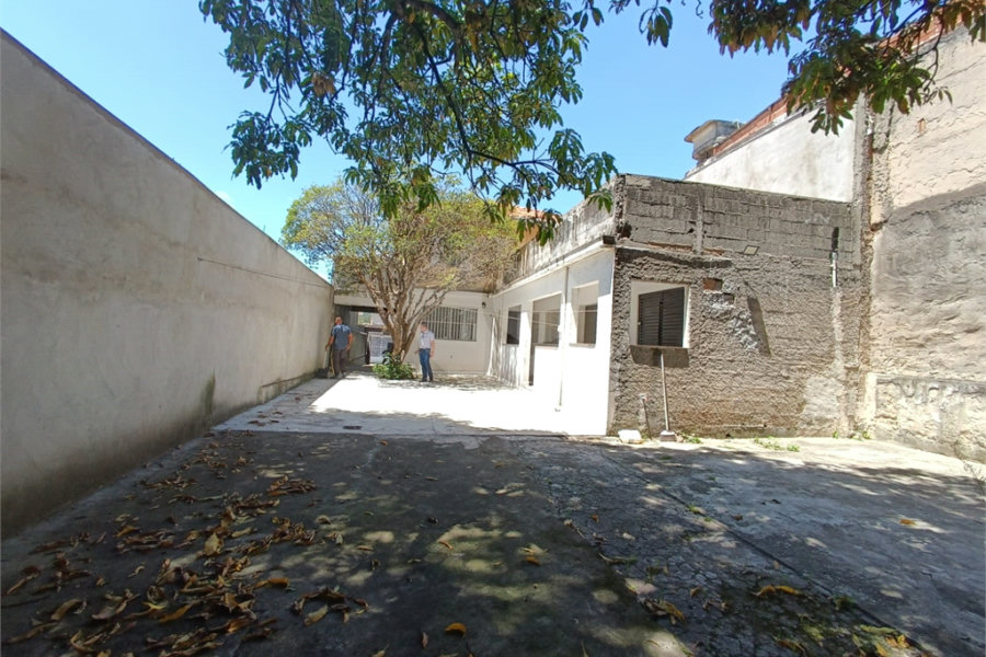 Sobrado à venda com 3 quartos, sendo 1 suíte,  em Mandaqui, São Paulo, SP
