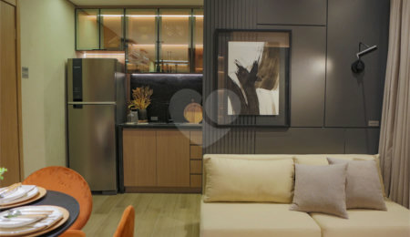 Apartamento à venda com 2 quartos em Água Branca, São Paulo, SP