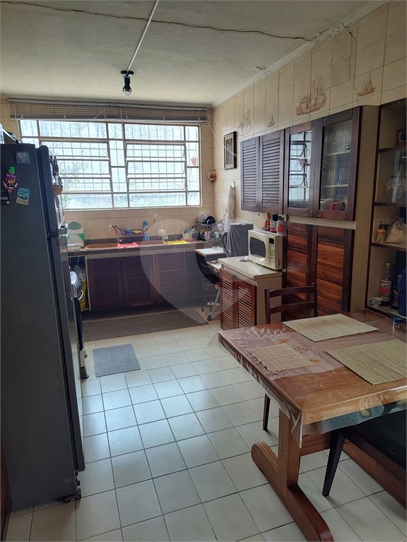 Casa Térrea à venda com 3 quartos, sendo 1 suíte, em Super Quadra Morumbi, São Paulo, SP