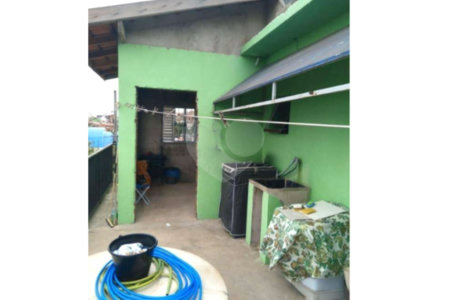 Casa à venda com 5 quartos em Jardim Estância Bom Viver, Itu, SP