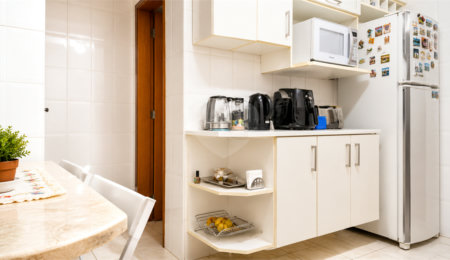 Apartamento à venda com 3 quartos, sendo 1 suíte,  em Chácara Santo Antônio (zona Sul), São Paulo, SP