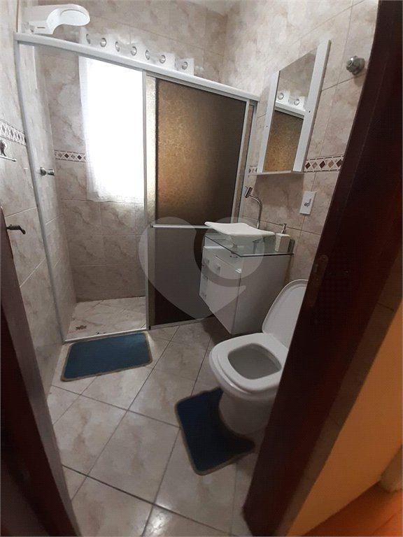 Casa Térrea para alugar com 2 quartos em Vila Nova Cachoeirinha, São Paulo, SP