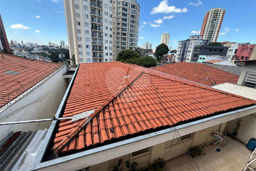 Sobrado à venda com 3 quartos, sendo 1 suíte, em Mandaqui, São Paulo, SP