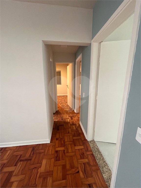Apartamento à venda com 1 quarto em Perdizes, São Paulo, SP