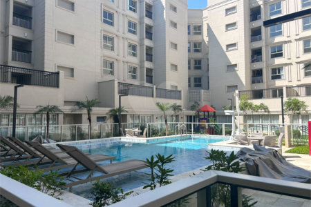Apartamento à venda com 2 suítes em Vila Ester (zona Norte), São Paulo, SP