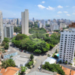 Apartamento à venda com 6 quartos, sendo 1 suíte, em Parque da Mooca, São Paulo, SP