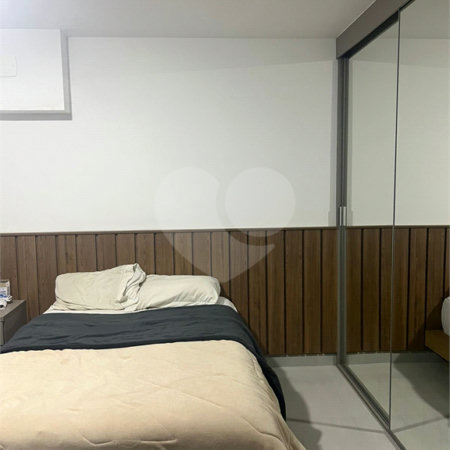 Apartamento à venda com 1 suíte em Vila Mariana, São Paulo, SP