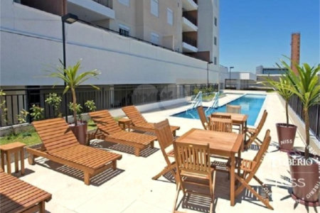 Apartamento à venda com 3 quartos, sendo 1 suíte, em Tatuapé, São Paulo, SP