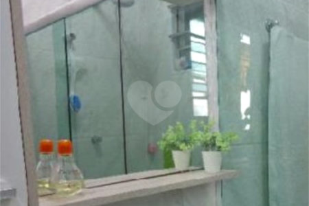 Apartamento à venda com 2 quartos em Barra Funda, São Paulo, SP