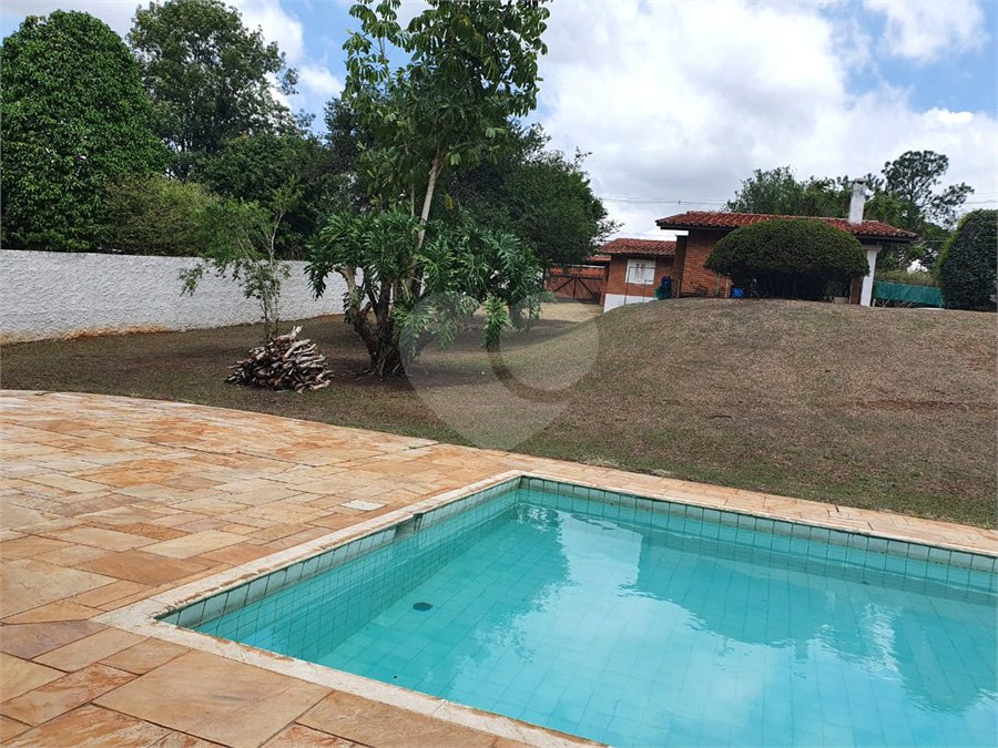 Chácara à venda com 3 quartos, sendo 1 suíte, em Chácaras São Bento, Valinhos, SP