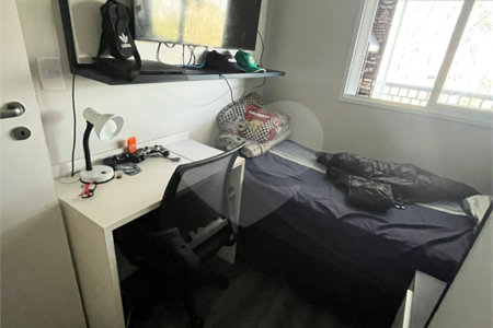 Apartamento à venda com 3 quartos, sendo 1 suíte, em Campo Grande, São Paulo, SP