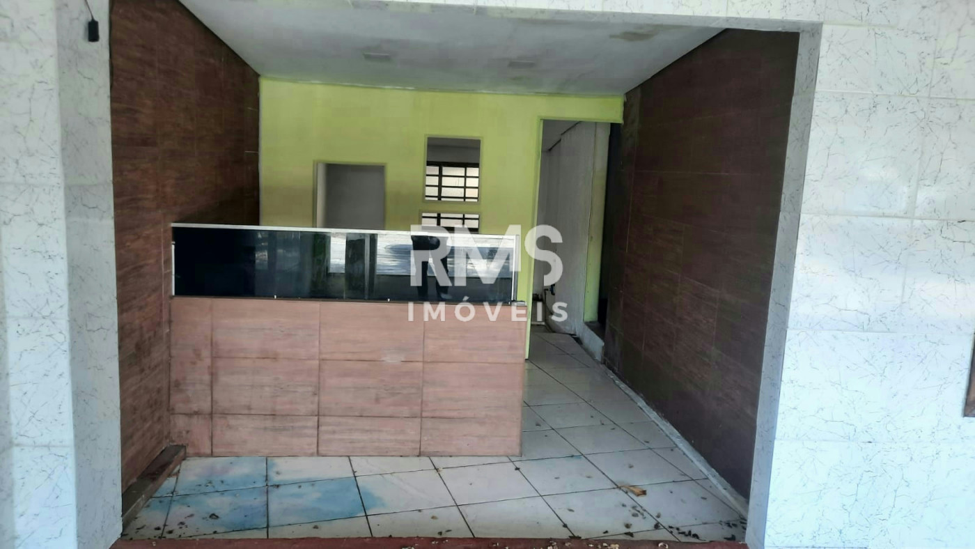 Loja para alugar em Vila Nova, Itu, SP