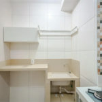 Apartamento à venda com 2 quartos em Jardim Peri Peri, São Paulo, SP